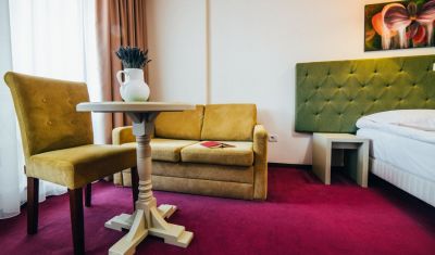 Imagine pentru Pensiunea La Conac in Bucovina 4* valabile pentru Paste  2026