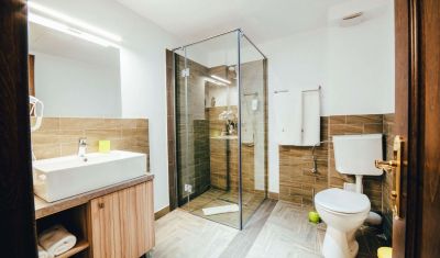 Imagine pentru Pensiunea La Conac in Bucovina 4* valabile pentru Paste  2026