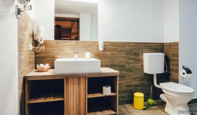 Imagine pentru Pensiunea La Conac in Bucovina 4* valabile pentru Paste  2026