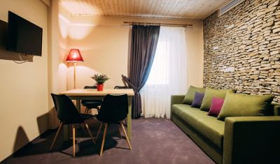 Imagine pentru Pensiunea La Conac in Bucovina 4* valabile pentru Paste  2026