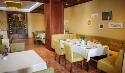 Imagine pentru Pensiunea La Conac in Bucovina 4* valabile pentru Paste  2026