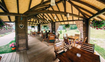 Imagine pentru Pensiunea La Conac in Bucovina 4* valabile pentru Paste  2026