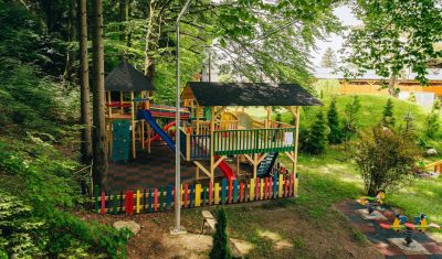 Imagine pentru Pensiunea La Conac in Bucovina 4* valabile pentru Paste  2026