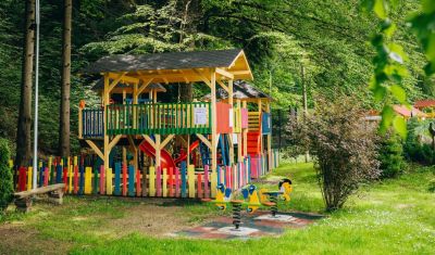 Imagine pentru Pensiunea La Conac in Bucovina 4* valabile pentru Paste  2026