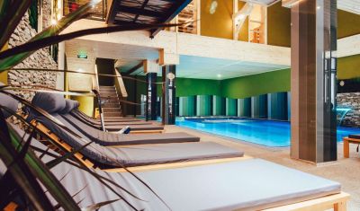 Imagine pentru Pensiunea La Conac in Bucovina 4* valabile pentru Paste  2026