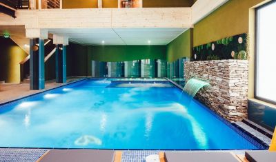 Imagine pentru Pensiunea La Conac in Bucovina 4* valabile pentru Paste  2026