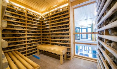 Imagine pentru Pensiunea La Conac in Bucovina 4* valabile pentru Paste  2026