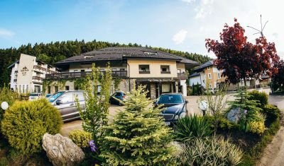 Imagine pentru Pensiunea La Conac in Bucovina 4* valabile pentru Paste  2026