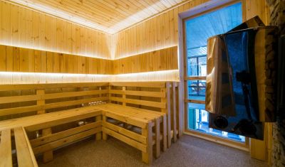 Imagine pentru Pensiunea La Conac in Bucovina 4* valabile pentru Paste  2026