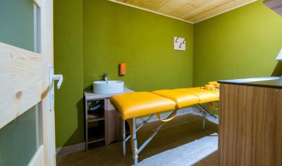 Imagine pentru Pensiunea La Conac in Bucovina 4* valabile pentru Paste  2026