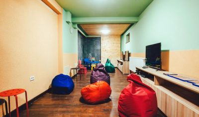 Imagine pentru Pensiunea La Conac in Bucovina 4* valabile pentru Paste  2026