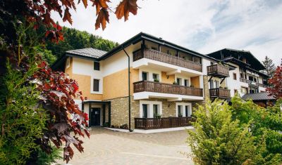 Imagine pentru Pensiunea La Conac in Bucovina 4* valabile pentru Paste  2026