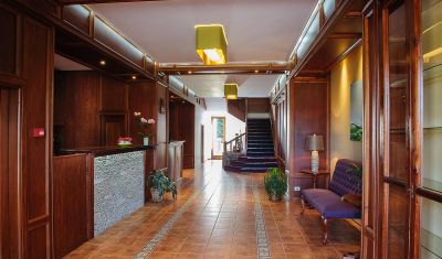 Imagine pentru Pensiunea La Conac in Bucovina 4* valabile pentru Paste  2026