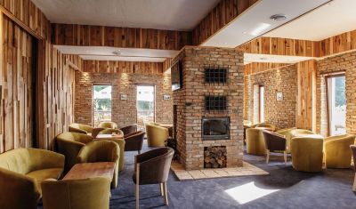 Imagine pentru Pensiunea La Conac in Bucovina 4* valabile pentru Paste  2026