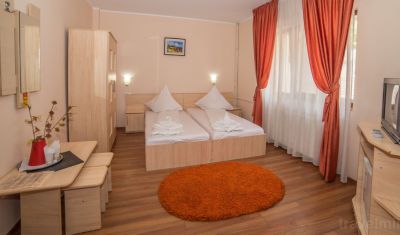 Imagine pentru Pensiunea Magic 3*  valabile pentru Paste  2026