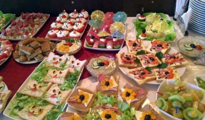 Imagine pentru Pensiunea Magic 3*  valabile pentru Paste  2026