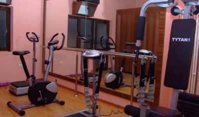 Imagine pentru Pensiunea Magic 3*  valabile pentru Paste  2026