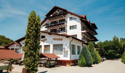 Imagine pentru Pensiunea Miruna 3* valabile pentru Paste  2026