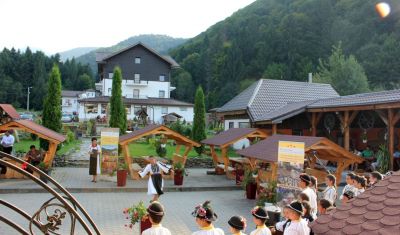 Imagine pentru Pensiunea Miruna 3* valabile pentru Paste  2026