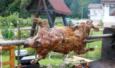 Imagine pentru Pensiunea Miruna 3* valabile pentru Paste  2026