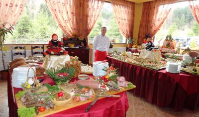 Imagine pentru Pensiunea Miruna 3* valabile pentru Paste  2026