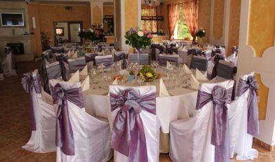 Imagine pentru Pensiunea Miruna 3* valabile pentru Paste  2026