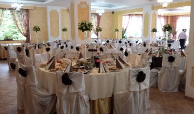 Imagine pentru Pensiunea Miruna 3* valabile pentru Paste  2026