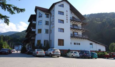 Imagine pentru Pensiunea Miruna 3* valabile pentru Paste  2026