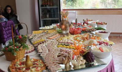 Imagine pentru Pensiunea Miruna 3* valabile pentru Paste  2026