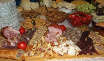 Imagine pentru Pensiunea Miruna 3* valabile pentru Paste  2026