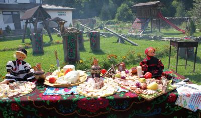 Imagine pentru Pensiunea Miruna 3* valabile pentru Paste  2026