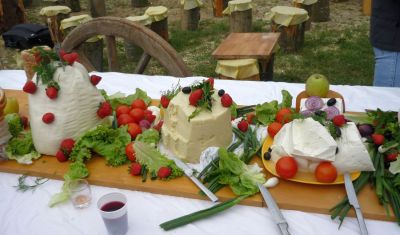 Imagine pentru Pensiunea Miruna 3* valabile pentru Paste  2026