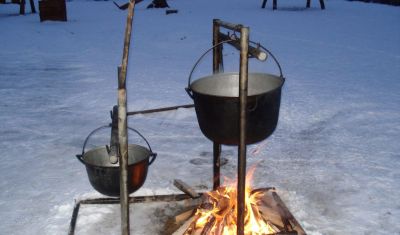 Imagine pentru Pensiunea Miruna 3* valabile pentru Paste  2026