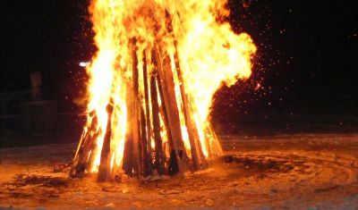 Imagine pentru Pensiunea Miruna 3* valabile pentru Paste  2026