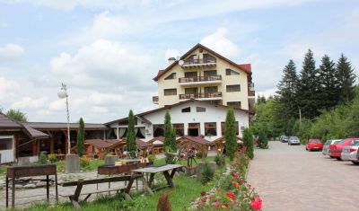 Imagine pentru Pensiunea Miruna 3* valabile pentru Paste  2026