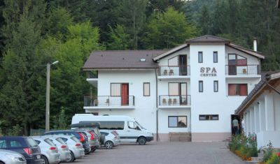 Imagine pentru Pensiunea Miruna 3* valabile pentru Paste  2026