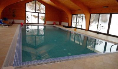 Imagine pentru Pensiunea Miruna 3* valabile pentru Paste  2026