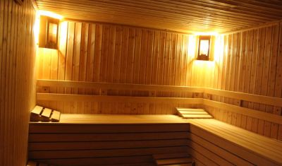 Imagine pentru Pensiunea Miruna 3* valabile pentru Paste  2026