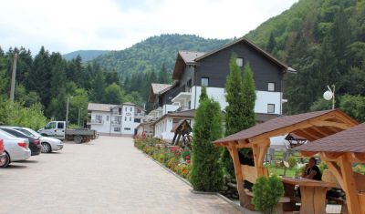 Imagine pentru Pensiunea Miruna 3* valabile pentru Paste  2026