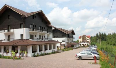 Imagine pentru Pensiunea Miruna 3* valabile pentru Paste  2026