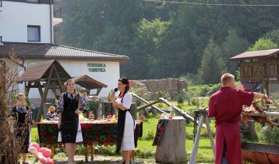 Imagine pentru Pensiunea Miruna 3* valabile pentru Paste  2026