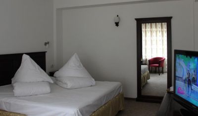 Imagine pentru Pensiunea Miruna 3* valabile pentru Paste  2026