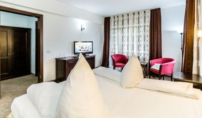 Imagine pentru Pensiunea Miruna 3* valabile pentru Paste  2026