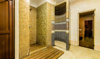 Imagine pentru Pensiunea Miruna 3* valabile pentru Paste  2026