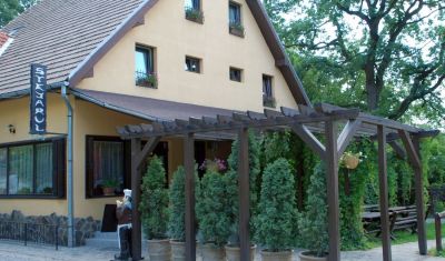 Imagine pentru Pensiunea Stejarul 3* valabile pentru Paste  2026