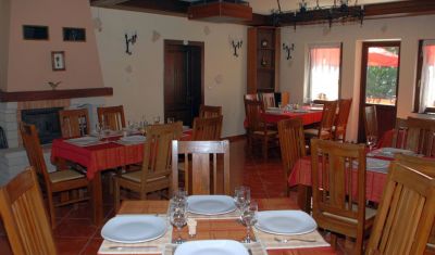 Imagine pentru Pensiunea Stejarul 3* valabile pentru Paste  2026