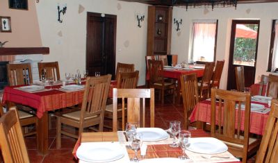 Imagine pentru Pensiunea Stejarul 3* valabile pentru Paste  2026