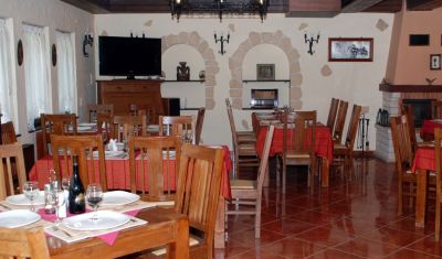 Imagine pentru Pensiunea Stejarul 3* valabile pentru Paste  2026