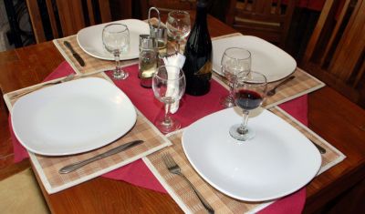 Imagine pentru Pensiunea Stejarul 3* valabile pentru Paste  2026