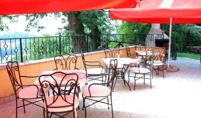 Imagine pentru Pensiunea Stejarul 3* valabile pentru Paste  2026